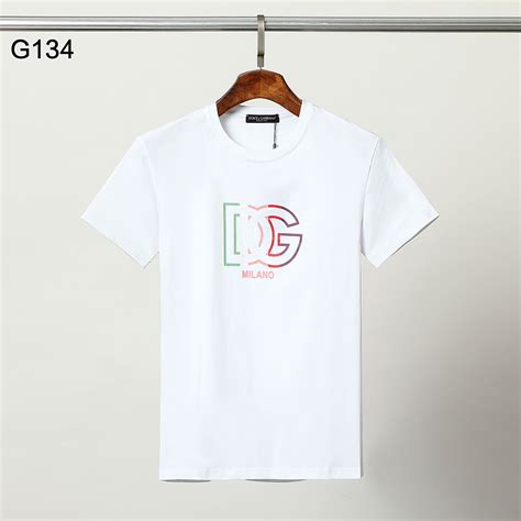 d&g t shirt mens